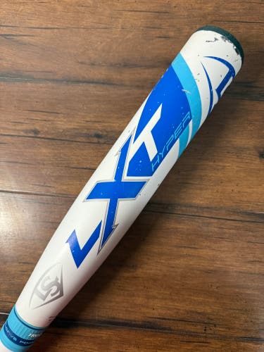 Louisville LXT 28/17 (-11) Fastpitch Softball Bat