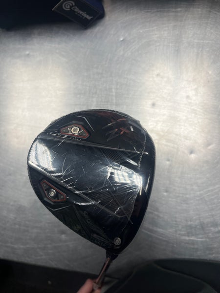 New 2025 Srixon ZXi Driver