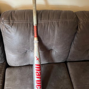 2025 Marucci CAT X Composite Bat (-3) 30 oz 32.5" (Used)