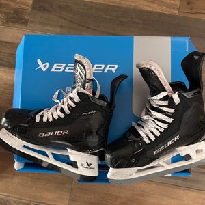 Bauer Supreme Shadow Hockey Skates 6.5 (Used)