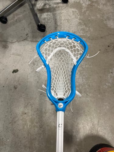 Maverik Kimera Strung Head (Used)