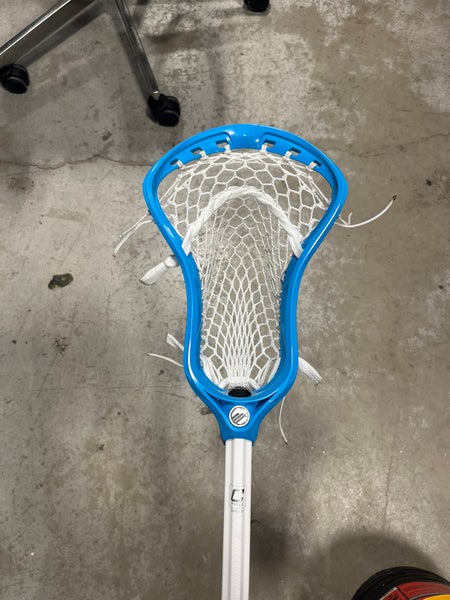 Maverik Kimera Strung Head (Used)