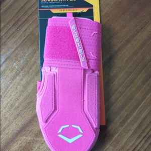 Pink Senior EvoShield Sliding Mitt (New)