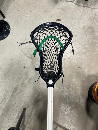 Maverik Kimera Strung Head (Used)