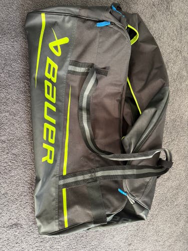 Bauer Bag (Used)