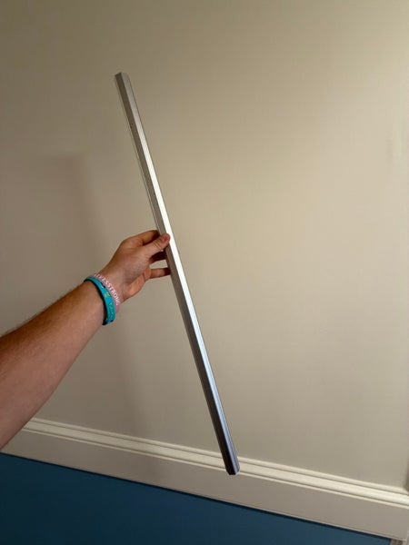 Adult Maverik Mission Blank Shaft (New)