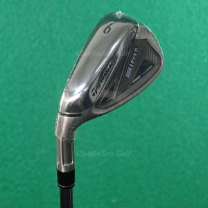 NEW LH TaylorMade SIM2 Max Single 9 Iron KBS Max MT 85 Steel Stiff