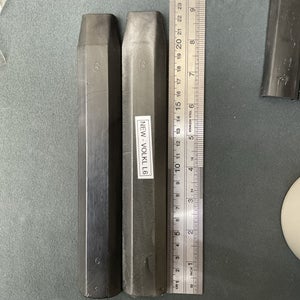 VOLKL REPLACEMENT GRIP PALLET SET FOR RACQUETS (SIZE #6, 4 3/4) RARE.