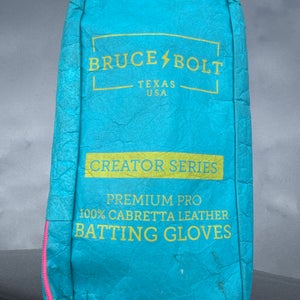 Small Batting Gloves (Used)