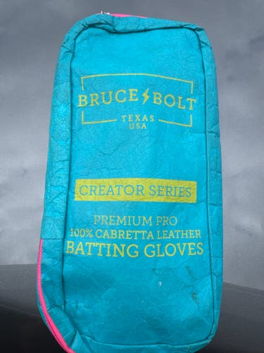 Small Batting Gloves (Used)