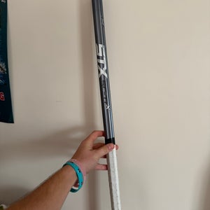 STX SC-TI X Shaft (Used)