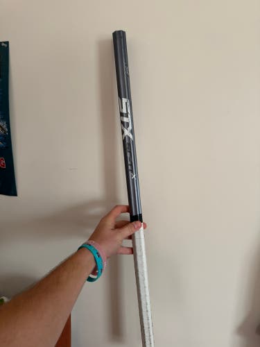 STX SC-TI X Shaft (Used)