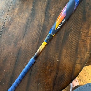 2024 Louisville Slugger Select PWR Hybrid BBCOR Certified Bat (-3) 30 oz 33" (New)