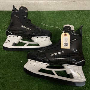 Senior Bauer Supreme Shadow Hockey Skates 8.5 (Used)