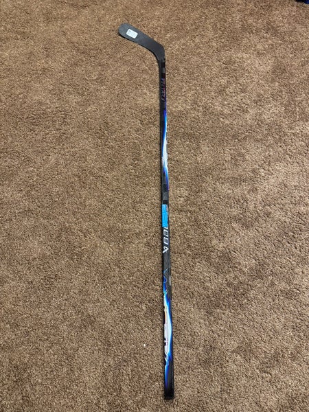 Senior Bauer Vapor FlyLite Left Handed Hockey Stick P92 (New)