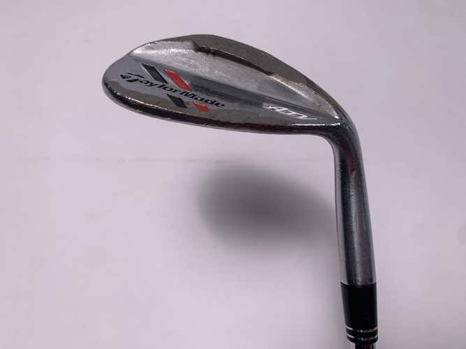 TaylorMade ATV Lob Wedge LW 60* Wedge Steel Mens RH Oversize Grip