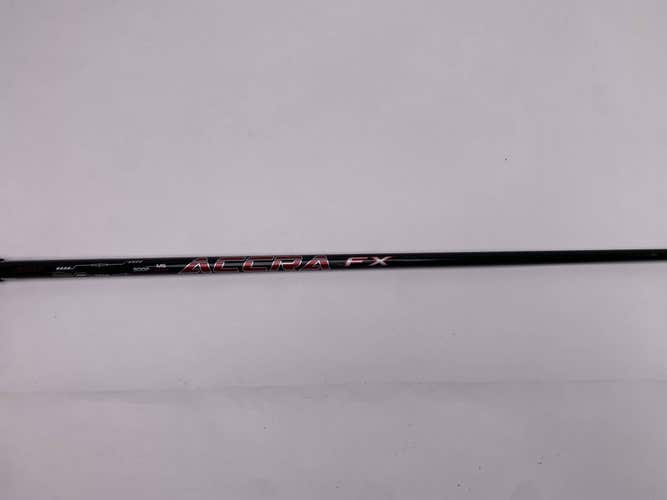 Accra FX 300F M5 Extra Stiff Fairway Wood Shaft 42"-Callaway - READ