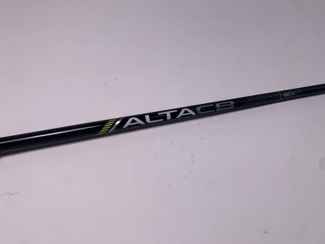 Ping Alta CB 65g Regular Graphite Fairway Wood Shaft 42.5"-Ping