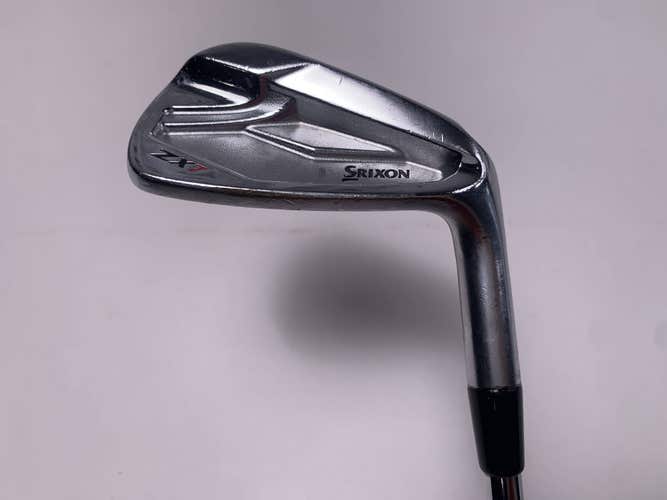 Srixon ZX7 Single 9 Iron Nippon NS Pro Modus 3 120g Stiff Steel Mens RH