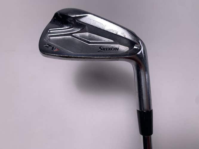 Srixon ZX7 Single 8 Iron Project X LZ 5.5 115g Regular Steel Mens RH