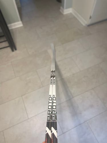 New White PROTO-2 (77 flex P92)