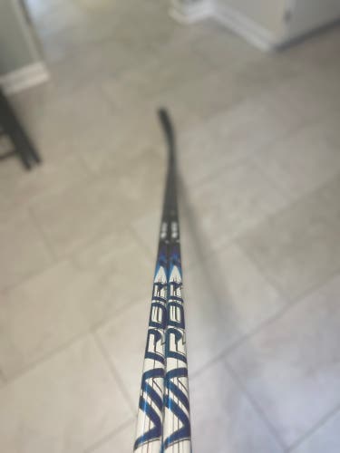 New Bauer Flylite (65 flex P92)