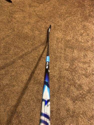 Senior Bauer Vapor FlyLite Left Handed Hockey Stick P92 (New)