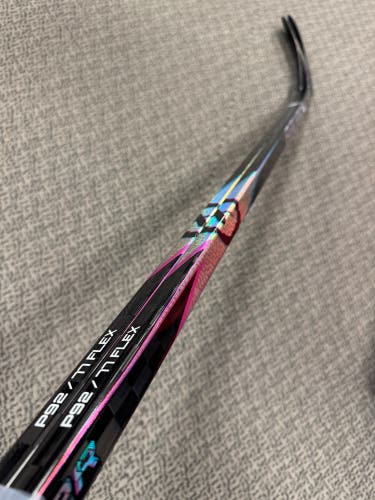 2-Pack Senior Bauer Proto2 Right Handed Hockey Stick P92 (New) 77 flex