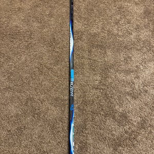 Senior Bauer Vapor FlyLite Left Handed Hockey Stick P92 (New)
