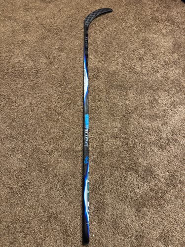 Senior Bauer Vapor FlyLite Left Handed Hockey Stick P92 (New)