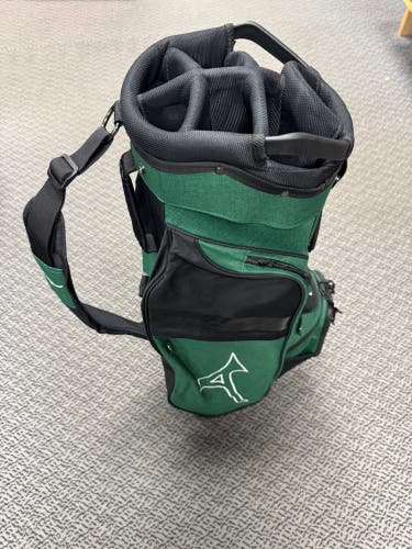 Mizuno BR-D3 Carry/Cart Bag (New)