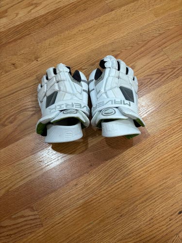 Maverik M5 Lacrosse Gloves 13" (Used)
