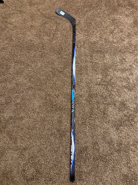 Senior Bauer Vapor FlyLite Left Handed Hockey Stick P28 (New)