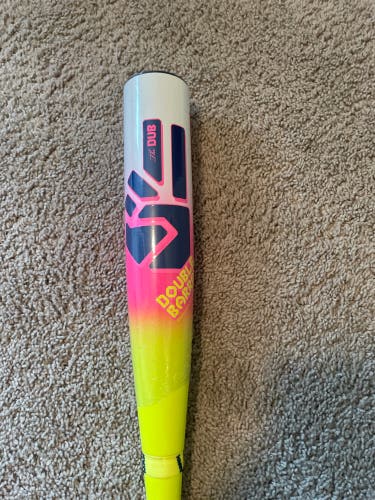 2026 Easton Dub Composite USSSA Certified Bat (-8) 22 oz 30" (New)