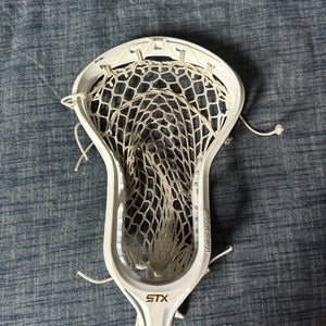 STX Hyper Power Strung Head (Used)