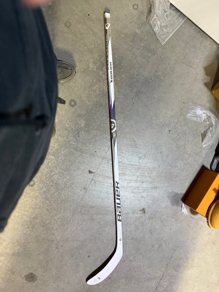 Intermediate Bauer Proto2 Left Hand Hockey Stick P28 (New)