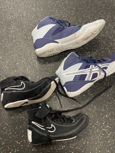 (Used) 2 pair