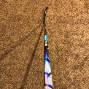 Senior Bauer Vapor FlyLite Left Handed Hockey Stick P28 (New)