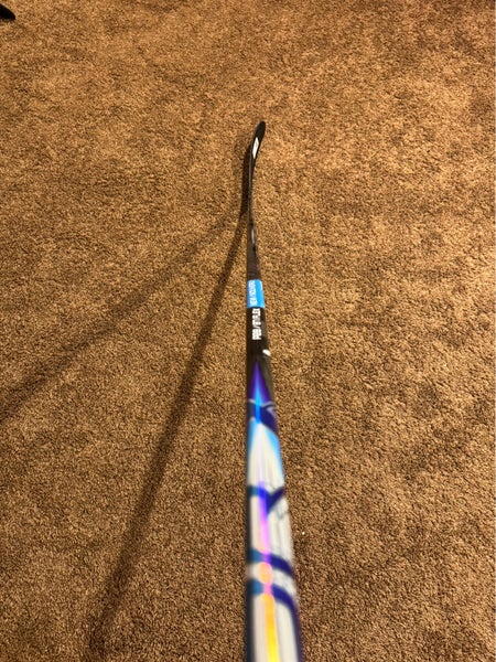 Senior Bauer Vapor FlyLite Left Handed Hockey Stick P28 (New)
