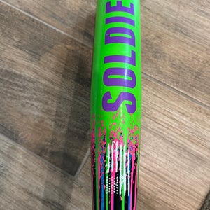 2026 Tank 2 BBCOR Certified Bat (-3) 28 oz 31"