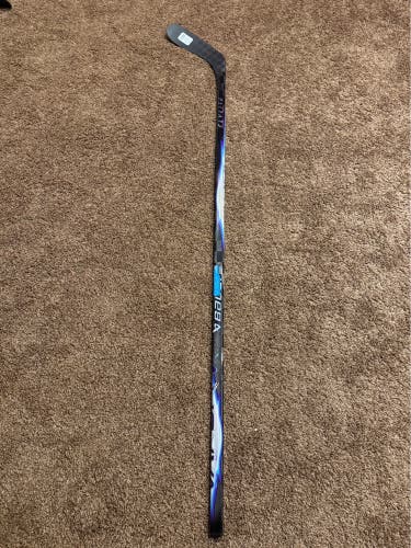 Senior Bauer Vapor FlyLite Left Handed Hockey Stick P28 (New)