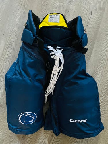 CCM Penn State HPTK Hockey Pants #18 Aiden Fink