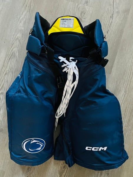 CCM Penn State HPTK Hockey Pants #18 Aiden Fink