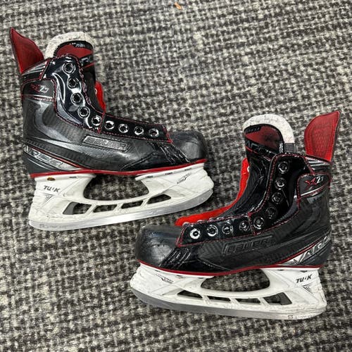 Bauer Vapor X2.7 Hockey Skates | Regular Width | Intermediate 4.5