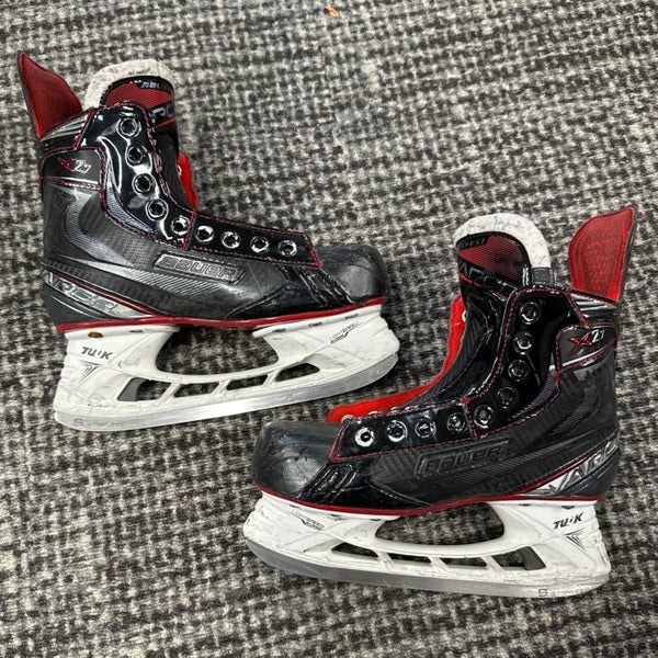 Bauer Vapor X2.7 Hockey Skates | Regular Width | Intermediate 4.5