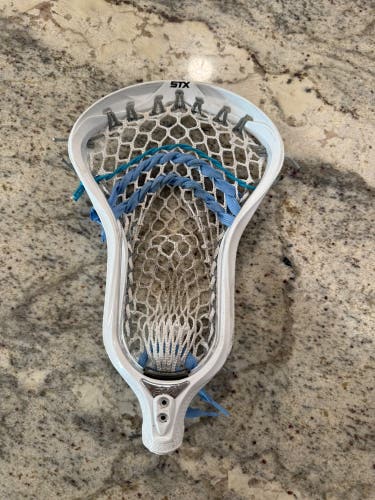STX Surgeon 900 & Surgeon 700