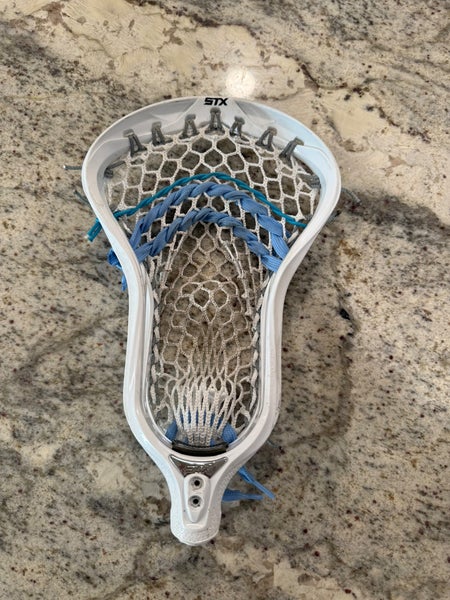 STX Surgeon 900 & Surgeon 700