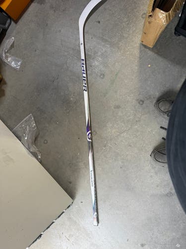 Senior Bauer Proto2 Left Hand Hockey Stick P92 (New)
