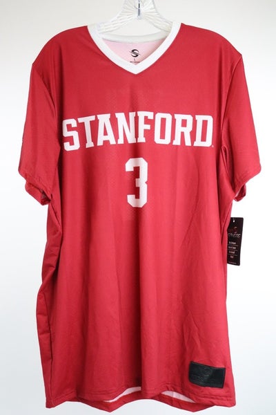 ProSphere Stanford Cardinal #3 Sophia Smith Replica Soccer Women's L Jersey