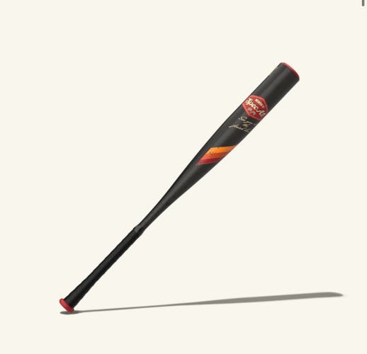 2026 Combat MFG Spec A1 Alloy BBCOR Certified Bat (-3) 30 oz 33" (New)